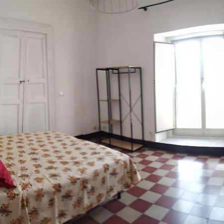 Life In Station Apartment Catania Bagian luar foto