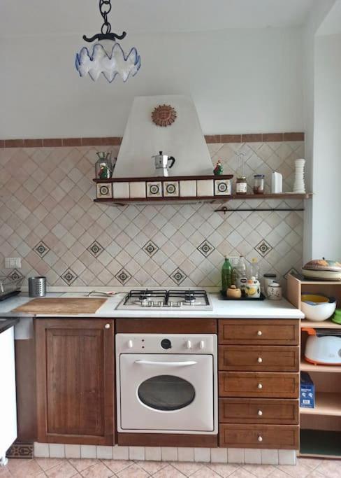 Life In Station Apartment Catania Bagian luar foto